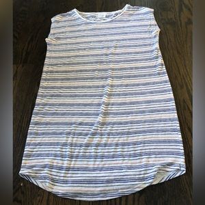 Summer dress / bathing suit cover up